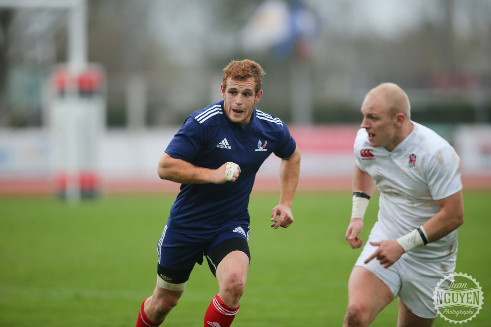 France Angleterre 2615